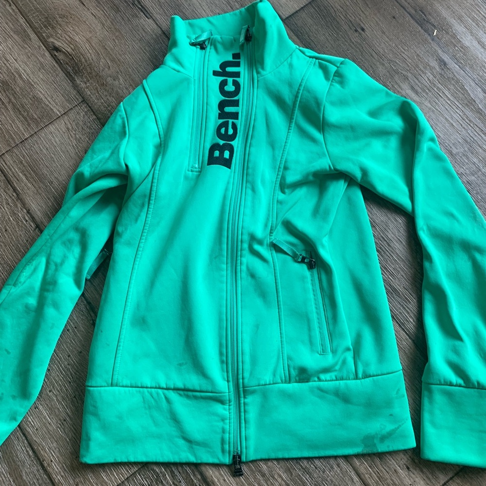 Bench Women’s Jacket